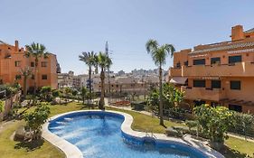 A&N El Señorio 2, Torre del Mar